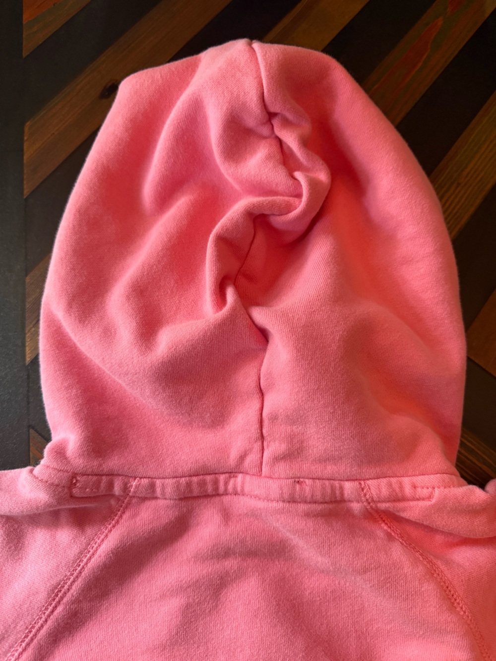Polo Ralph Lauren Big Pony Fleece Hoodie - Picture 9 of 16